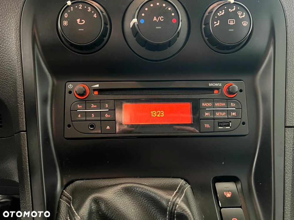 Mercedes-Benz Citan - 27