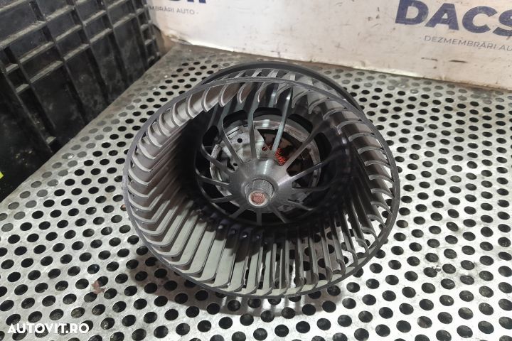 Ventilator aeroterma AV6N-18456-AA AV6N-18456-AA Ford Focus 3 [faceli - 3