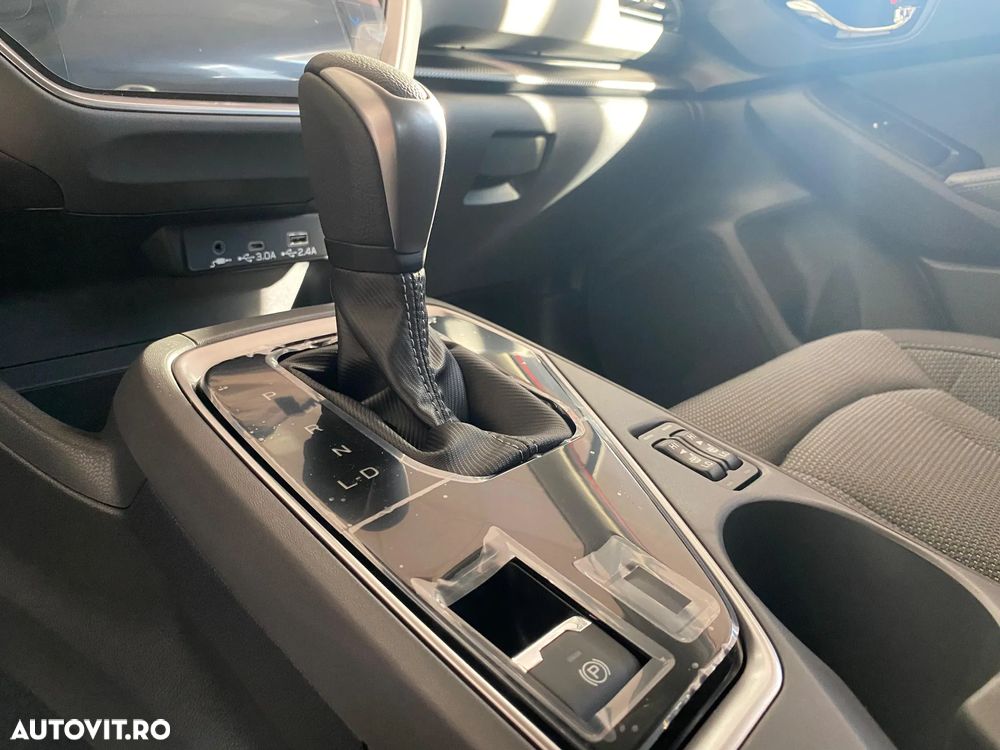 Subaru Crosstrek - 6