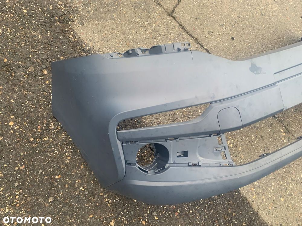 ZDERZAK PRZÓD PRZEDNI FIAT TALENTO II 2 330/B 620221594R ORGINAŁ - 4