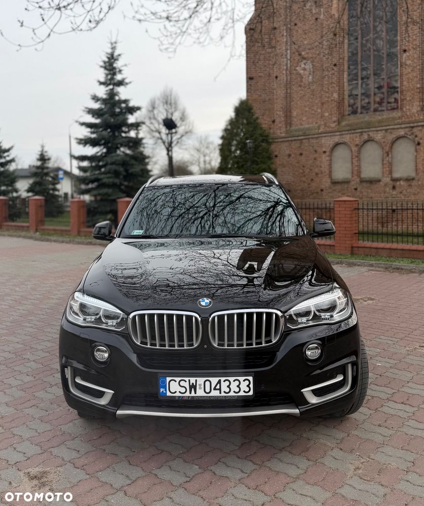 BMW X5 - 29