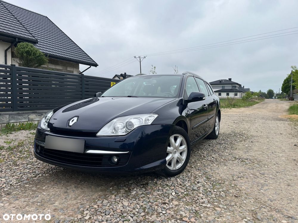 Renault Laguna 2.0 Turbo Exception - 2