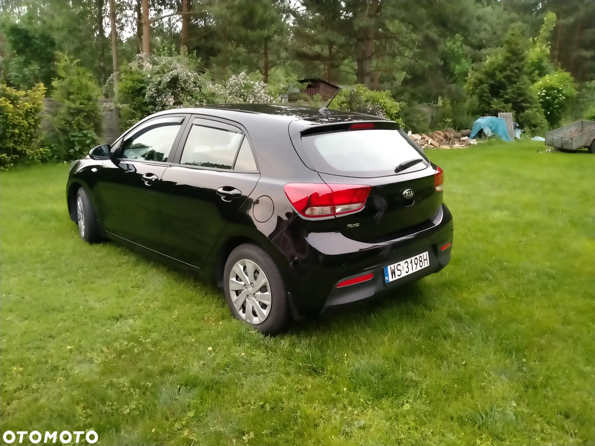 Kia Rio 1.2 M - 7