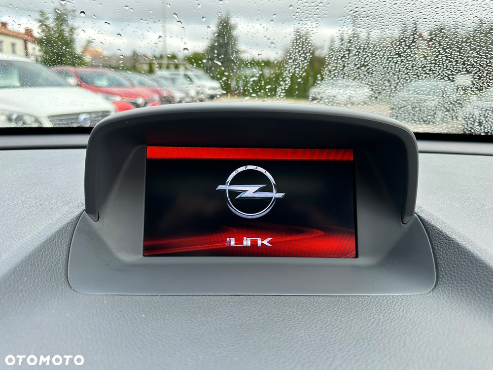 Opel Mokka 1.7 CDTI Cosmo S&S - 11