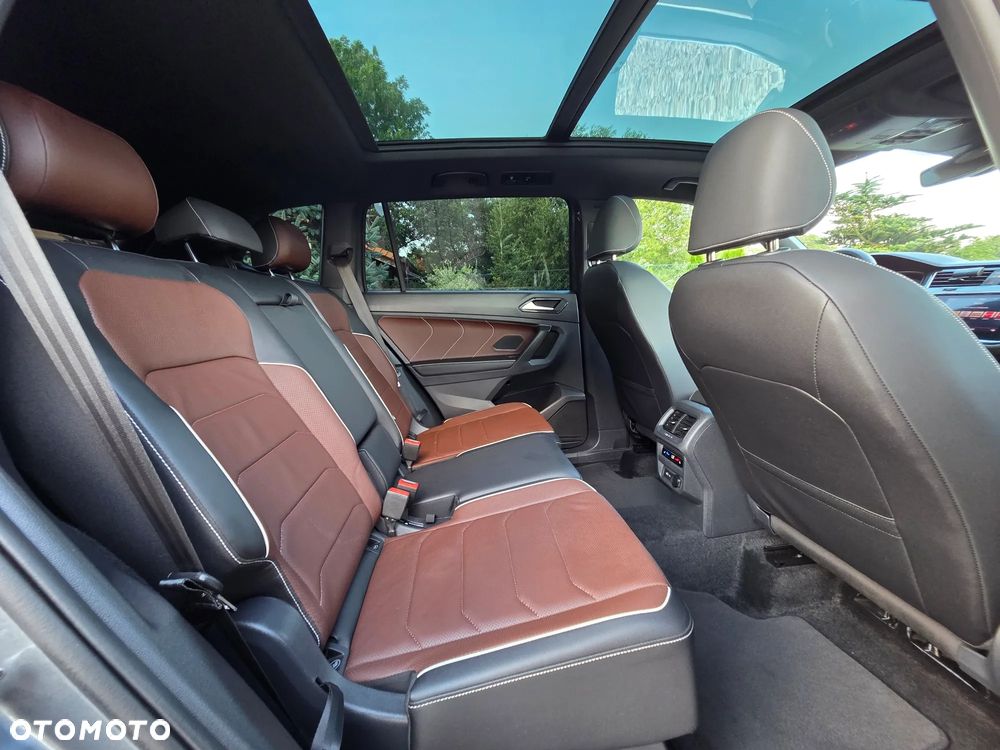 Volkswagen Tiguan 2.0 TSI 4Mot R-Line DSG - 23
