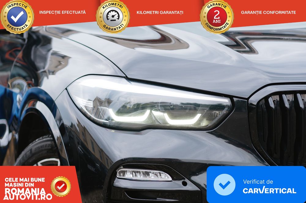 BMW X5 - 6
