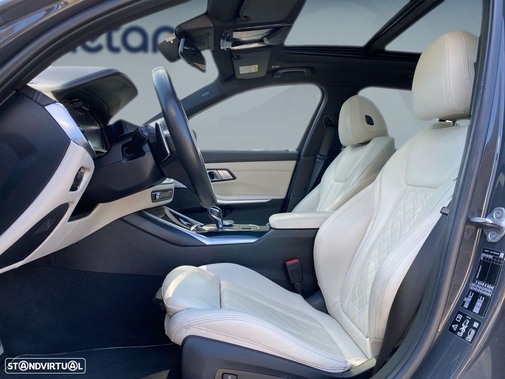 BMW M340 i xDrive Pack Desportivo M Pro Auto - 3