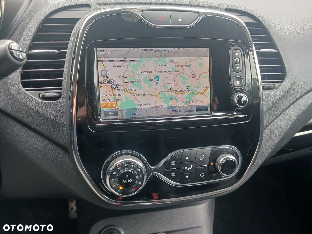 Renault Captur 1.2 Energy TCe Intens - 18