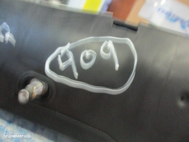 Airbag Banco 604762201 BMW E91 2005 ESQ - 3