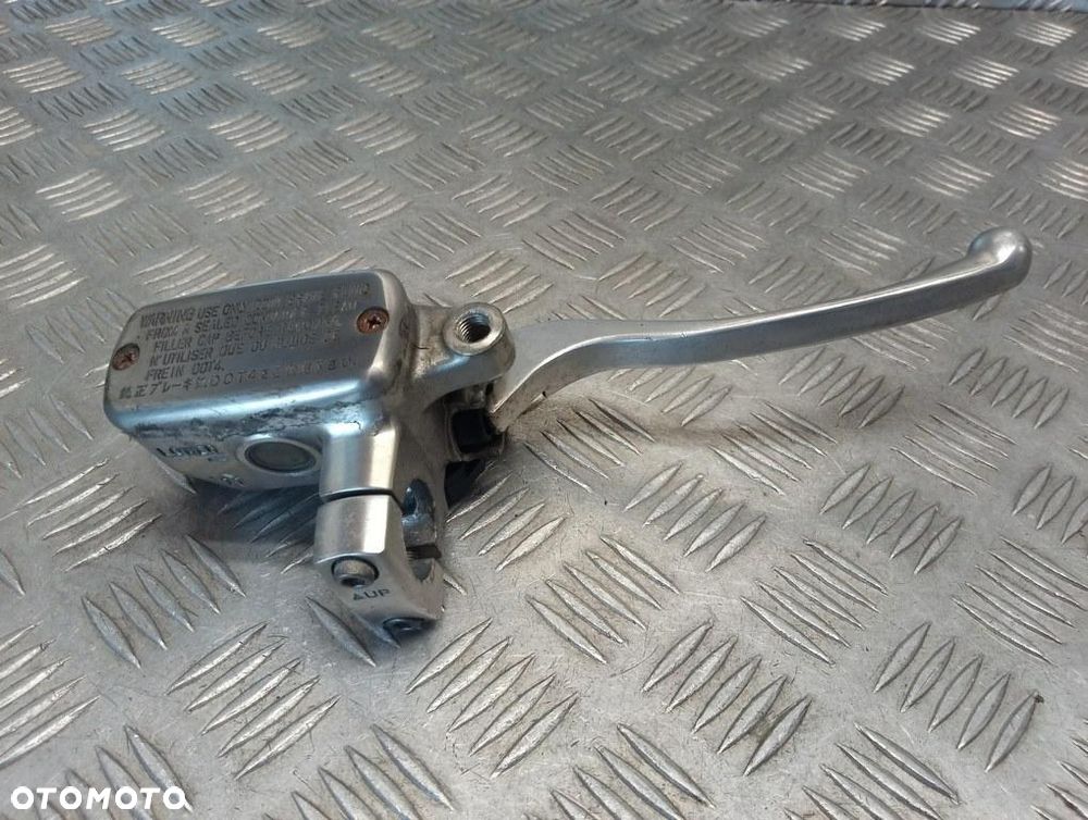 Pompa hamulca przód HONDA VTX 1300 C/R/S/T 04-06r   PN. 45510-MEM-671 - 1