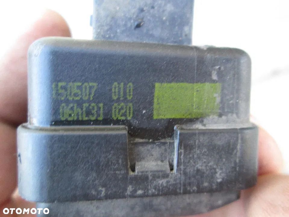 silniczek regulacji lampy chrysler sebring iii - 6