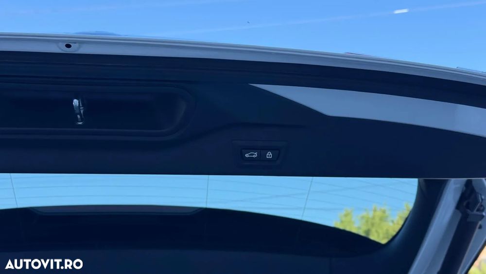 BMW X5 M M50d - 21