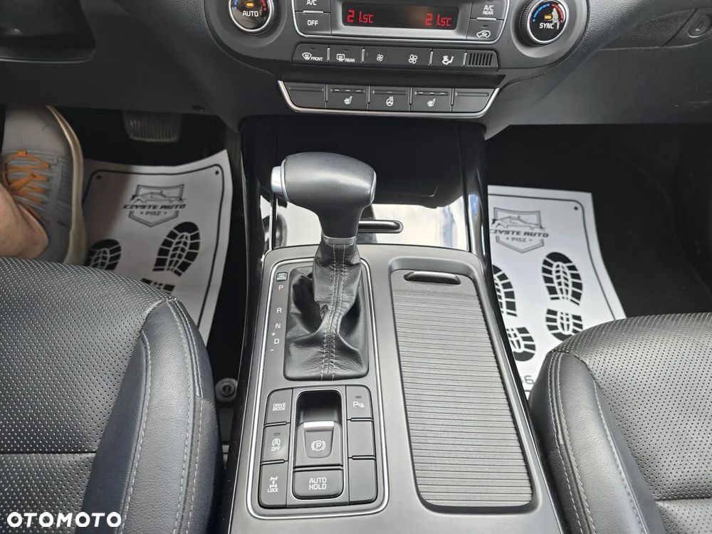 Kia Sorento 2.0 CRDI L - 28