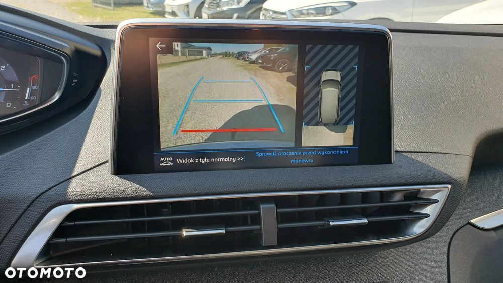 Peugeot 5008 1.5 BlueHDi Allure S&S - 23