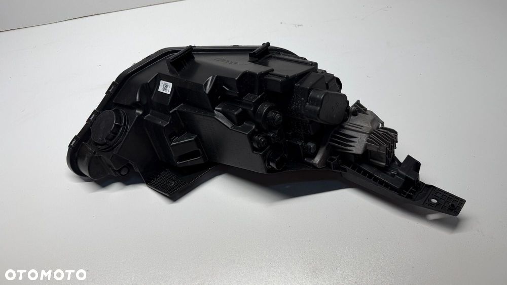 HYUNDAI I20 III LAMPA REFLEKTOR FULL LED LEWA LEWY PRZÓD PRZEDNIA 21-26 - 4