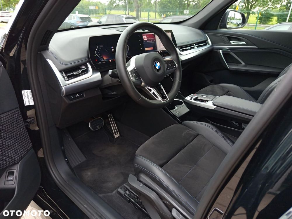 BMW X1 - 2