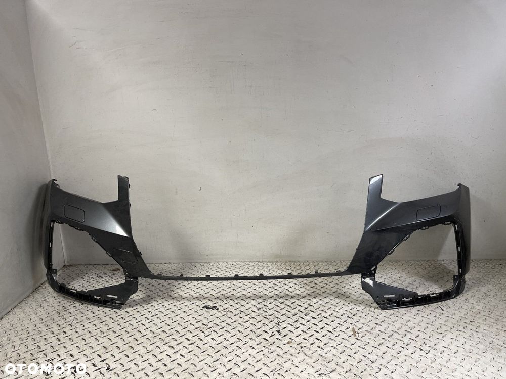 ŁADNY ZDERZAK PRZEDNI PRZÓD AUDI Q2 LIFT S-LINE 20-25 81A 81A 81A807437G - 2