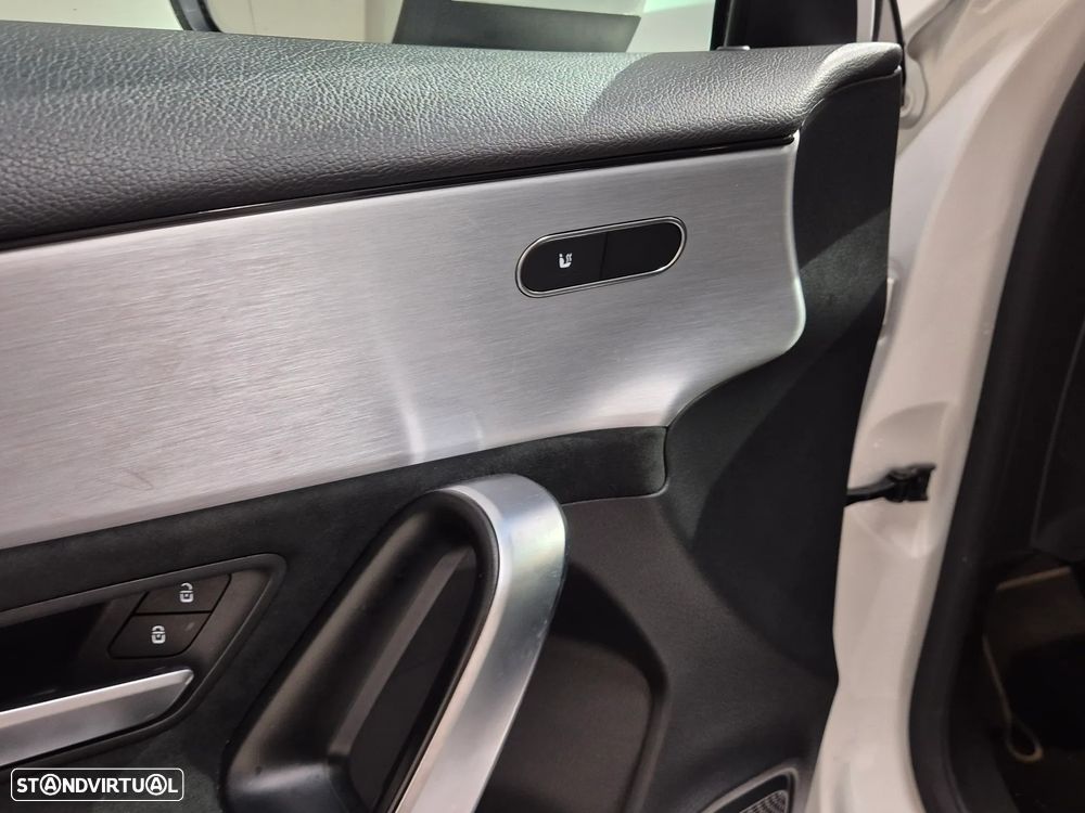 Mercedes-Benz A 200 AMG Line Aut. - 35