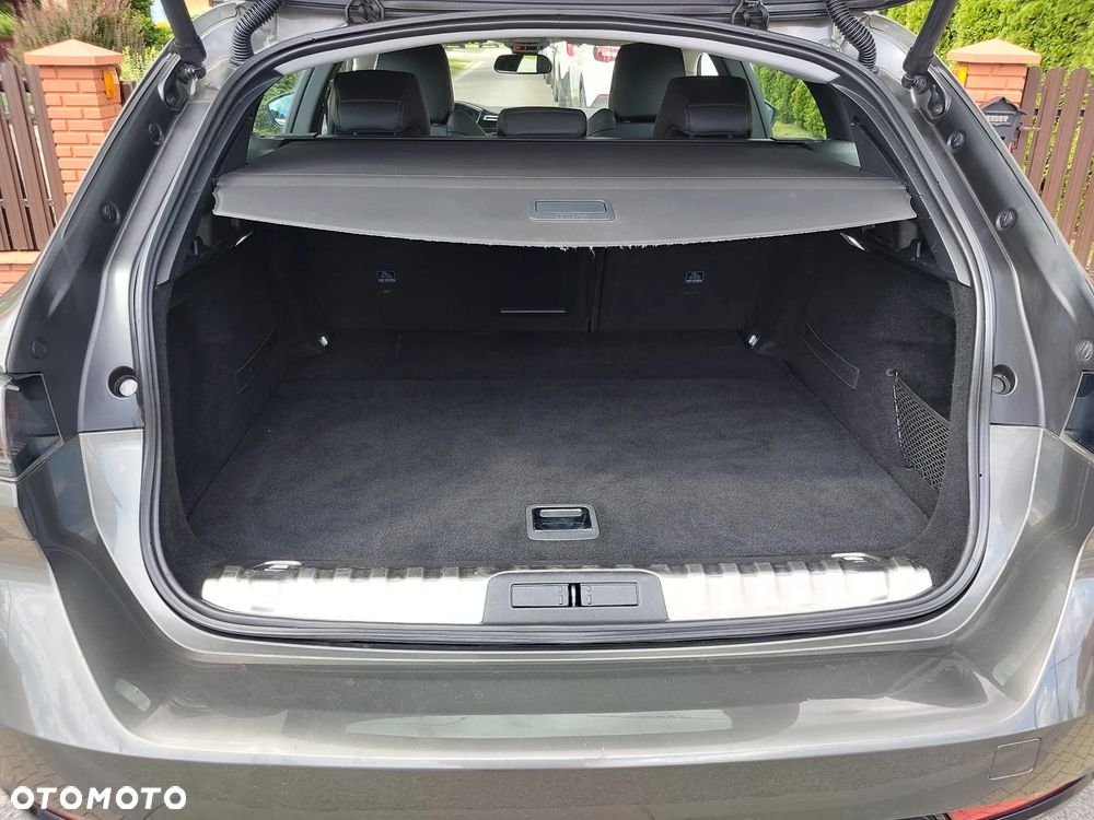Peugeot 508 BlueHDi 160 EAT8 Allure Business-Paket - 22