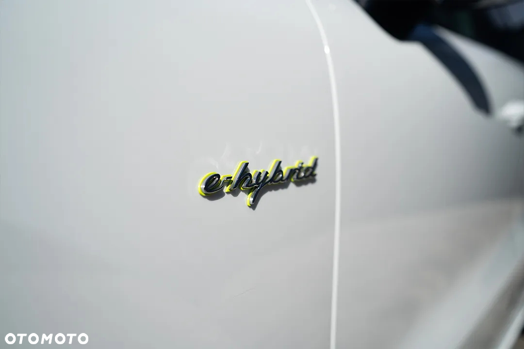 Porsche Cayenne Coupe Platinum Edition - 5