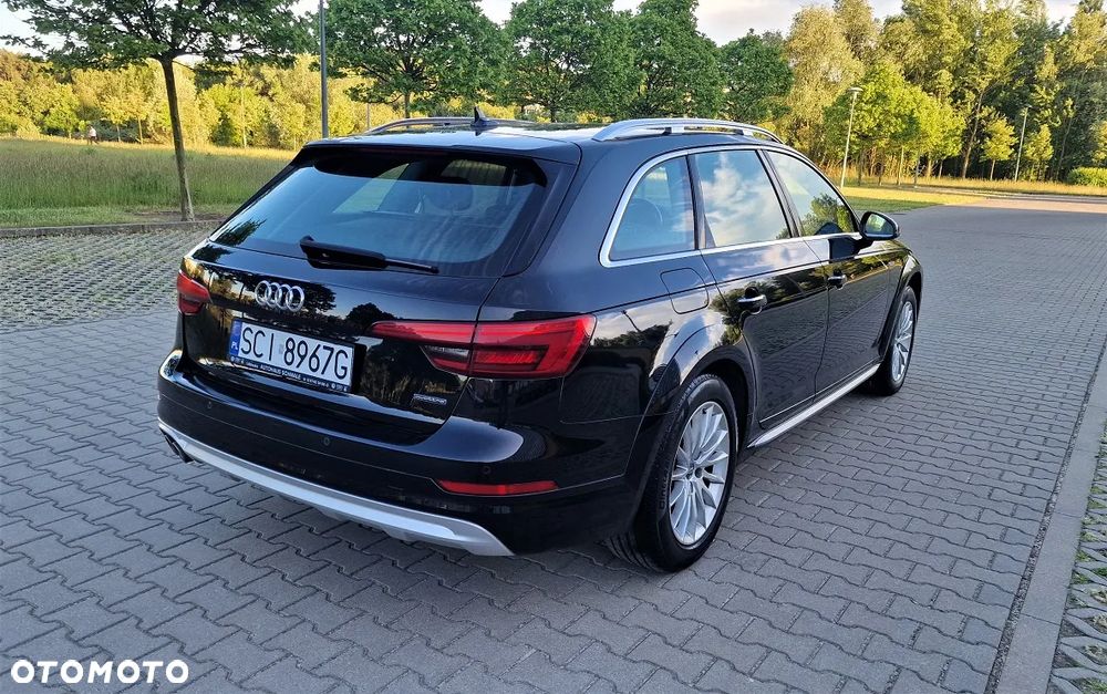 Audi A4 Allroad - 3