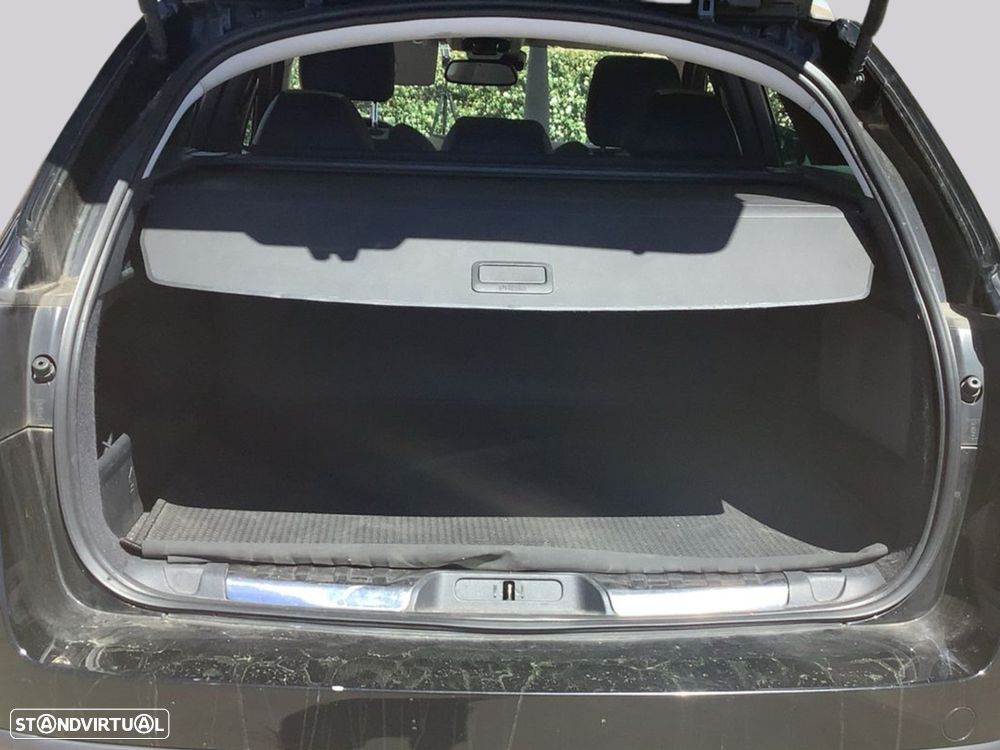 Peugeot 508 RXH - 11