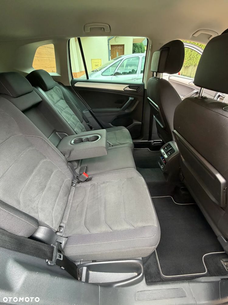 Volkswagen Tiguan 2.0 TDI BMT SCR Comfortline DSG - 25