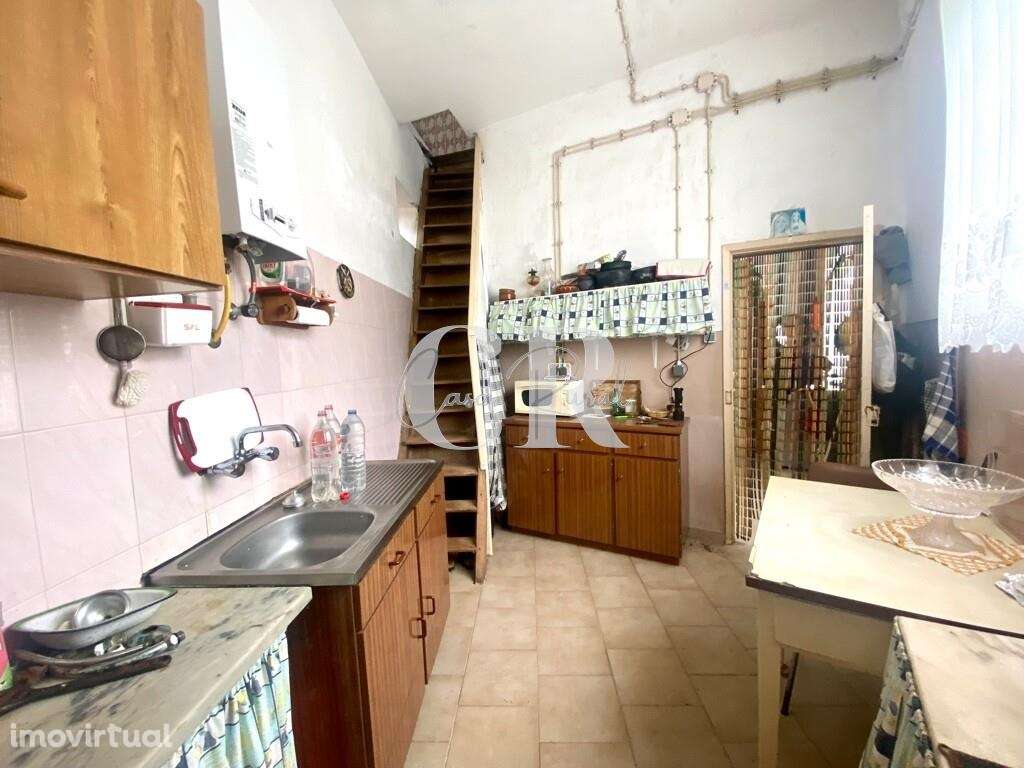 Moradia em campelo pronta habitar junto a ribeira - Grande imagem: 3/60