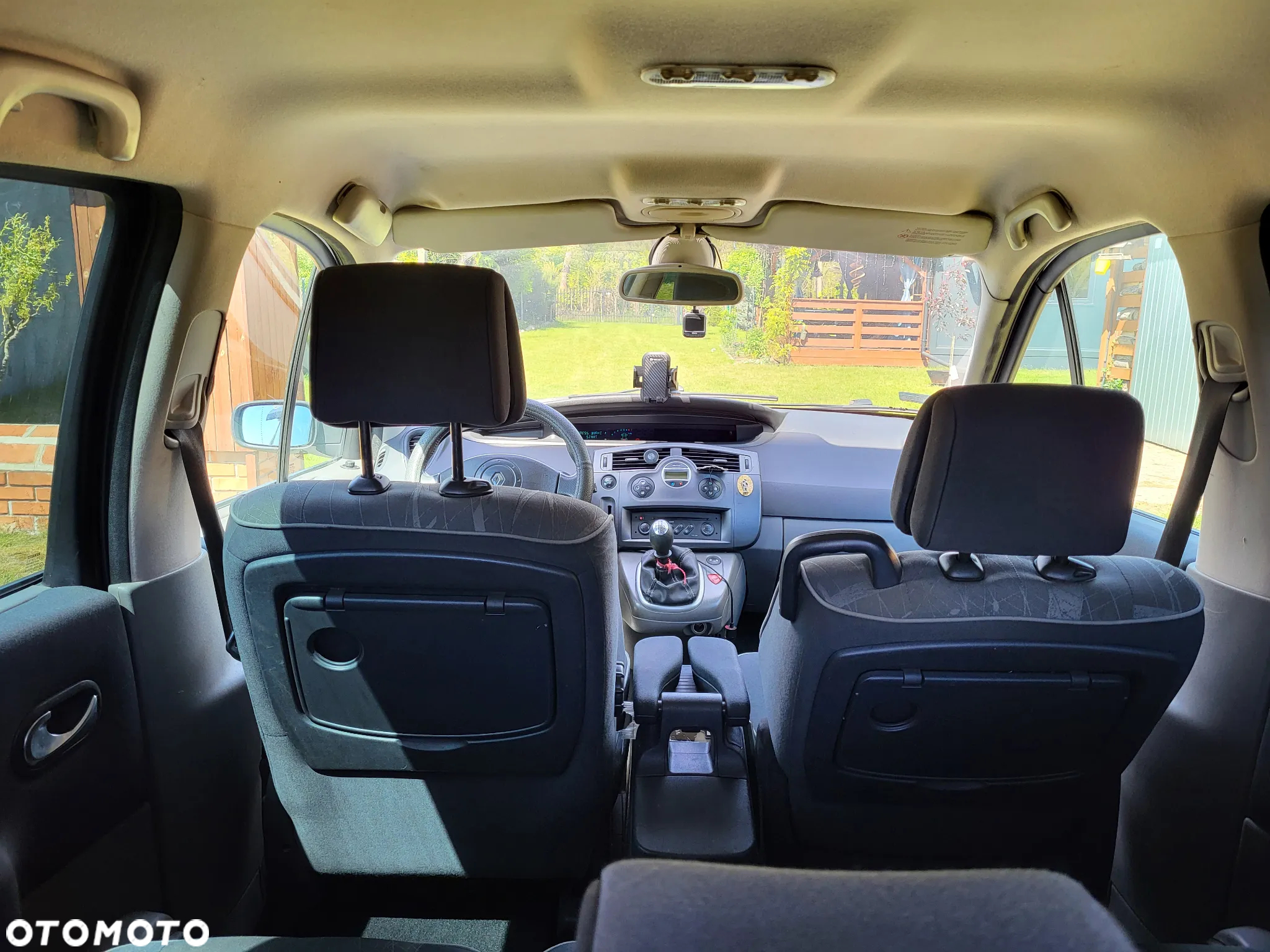 Renault Scenic - 9