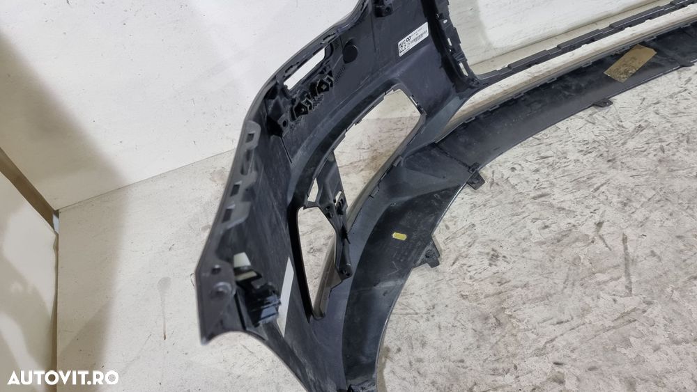 Bara fata Audi A6 C8, 2018, 2019, 2020, 2021, 2022, cod origine OE 4K0807437 - 5