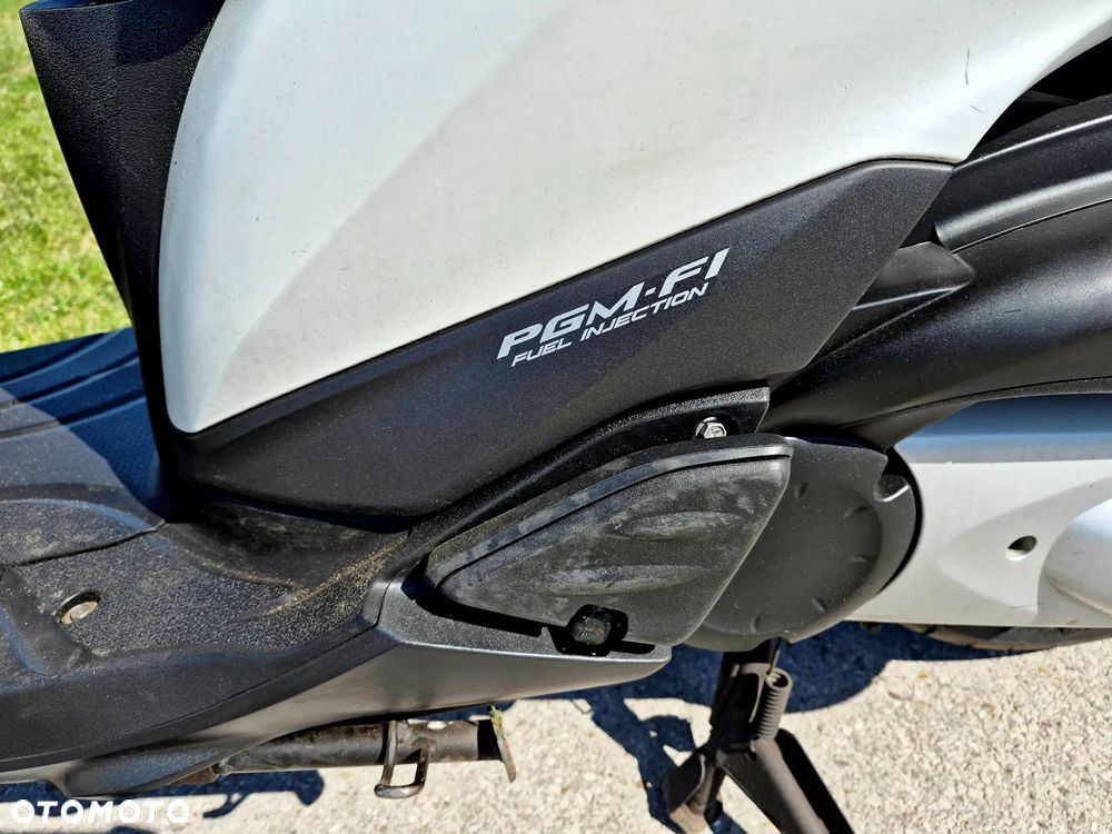 Honda SH - 25