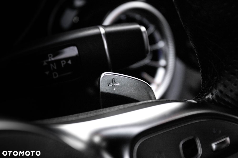 Mercedes-Benz Klasa C - 28