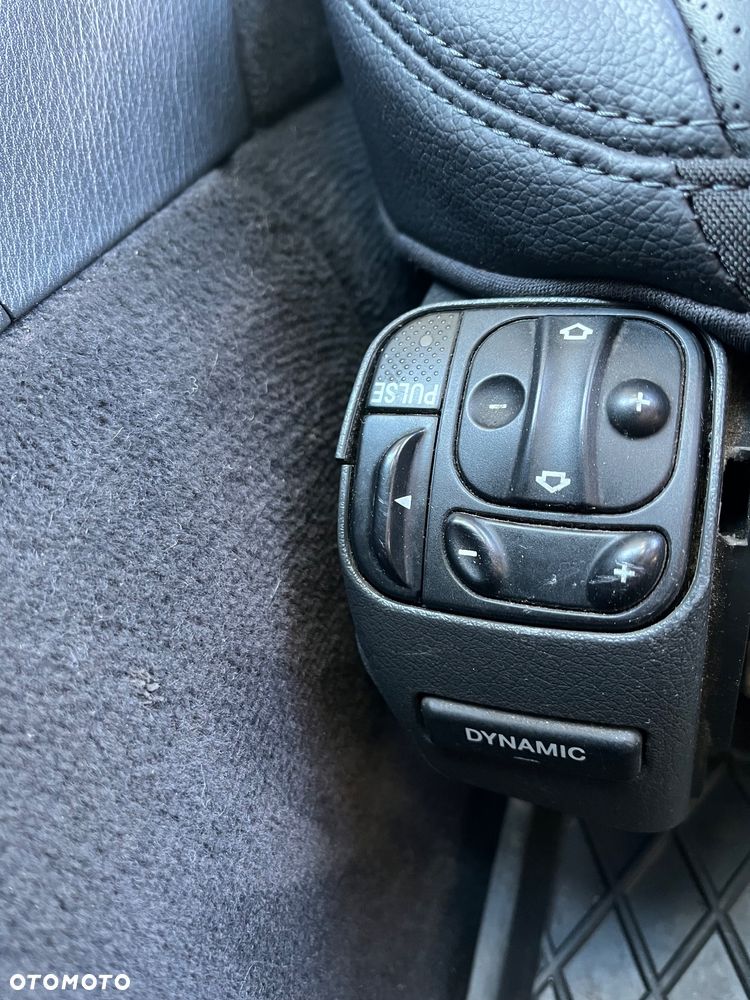 Mercedes-Benz Klasa E 220 CDI Automatik Classic - 15