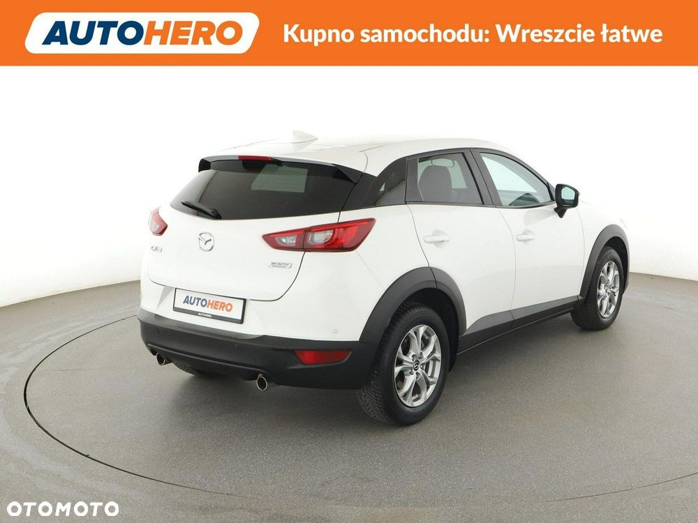 Mazda CX-3 2.0 Skyenergy - 8