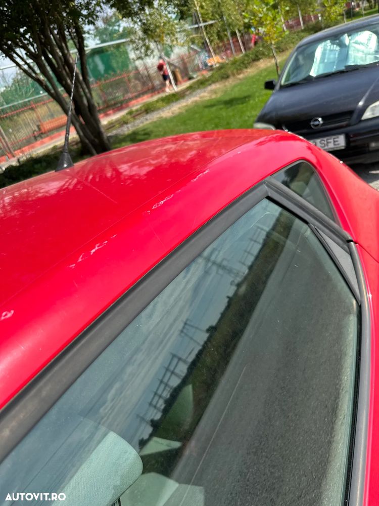 Seat Ibiza - 10