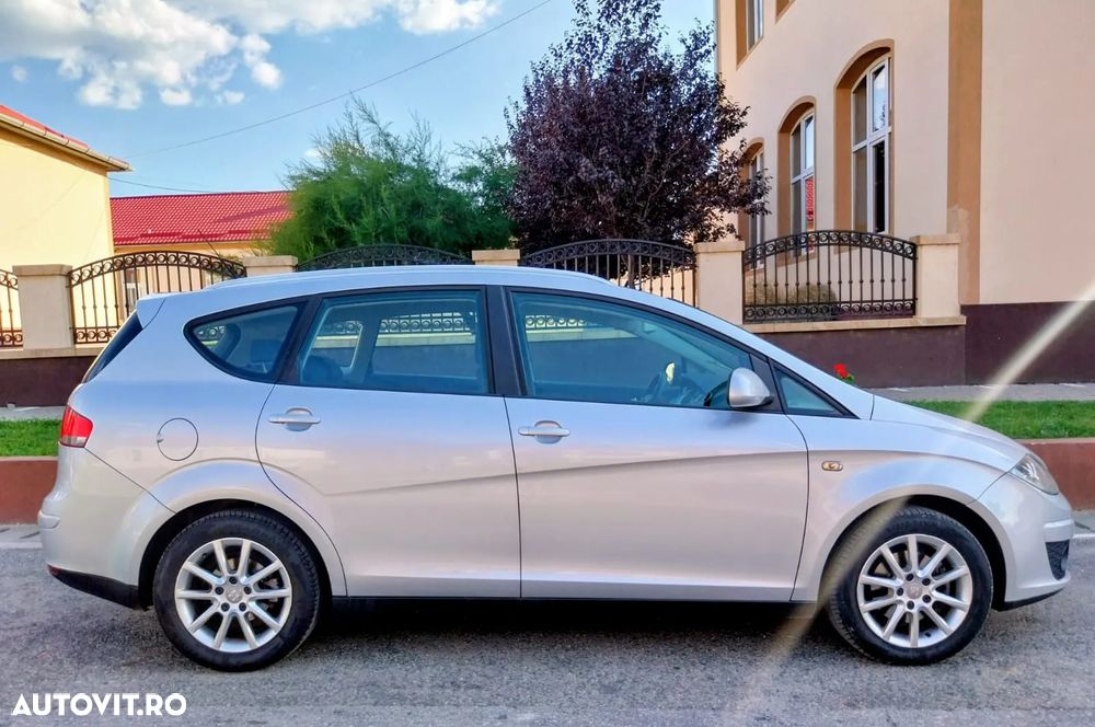 Seat Altea XL - 3