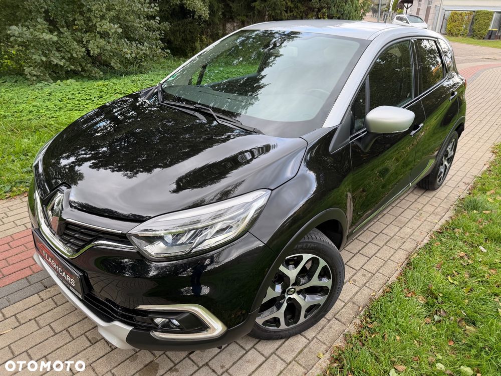 Renault Captur - 33