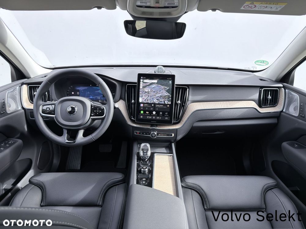 Volvo XC 60 - 20