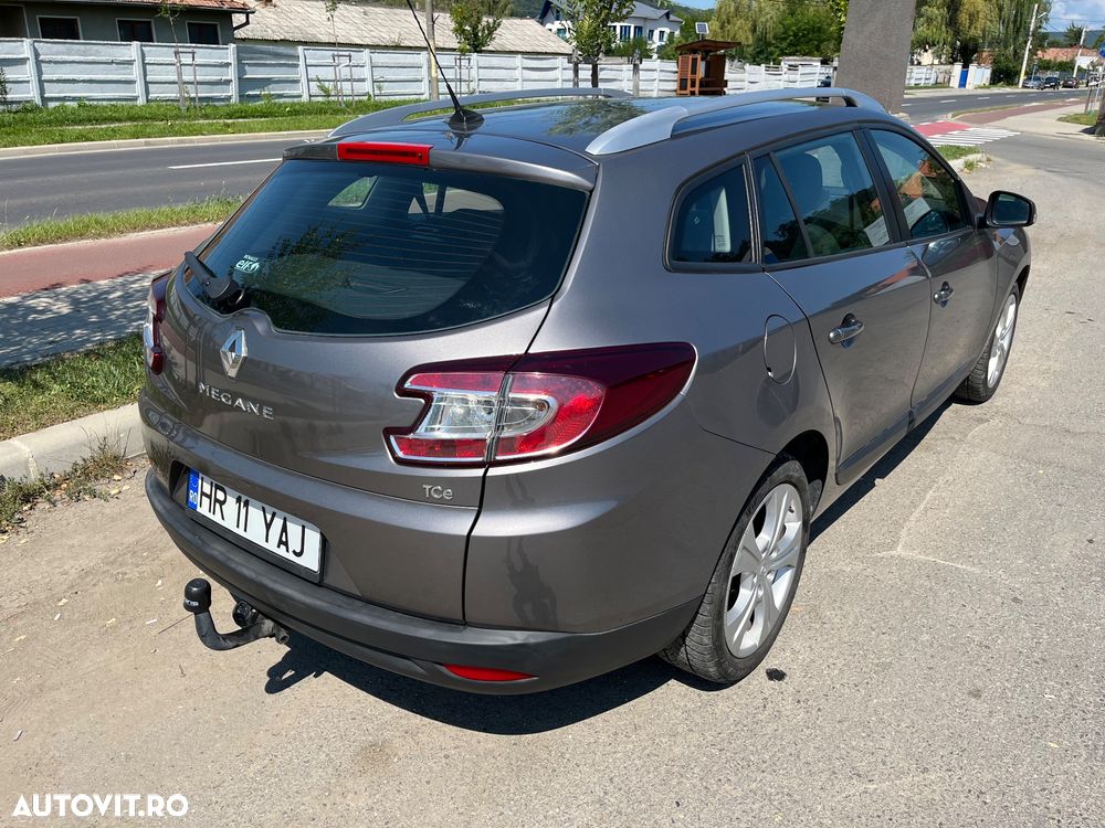 Renault Megane - 5
