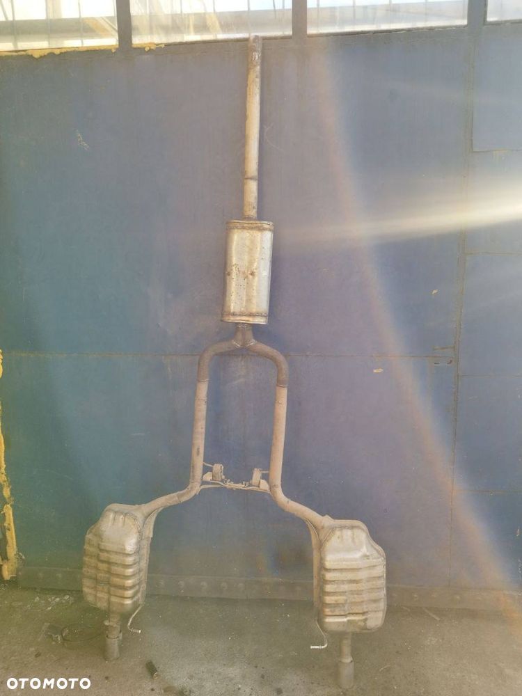 Audi A4 Avant 1.8T Quattro - 21