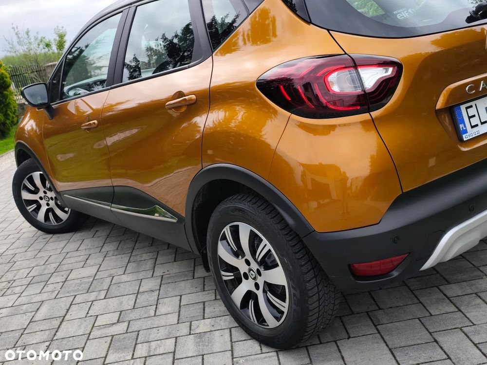 Renault Captur 0.9 Energy TCe Alize - 6