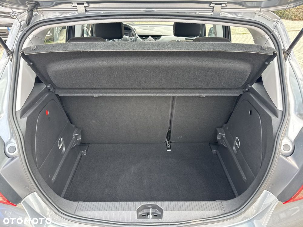 Opel Corsa 1.4 Enjoy S&S - 13