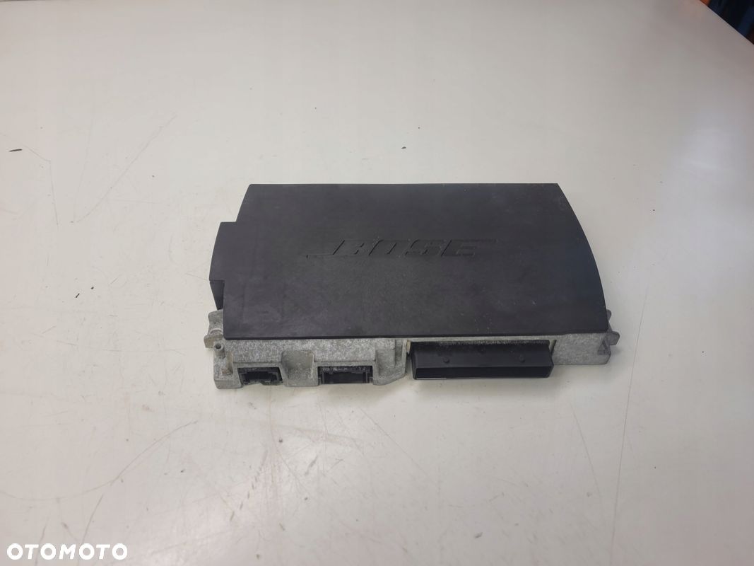 WZMACNIACZ BOSE AUDI A6 C7 A7 A8 D4 4G0035223A - 1