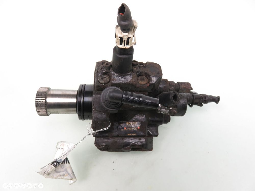 POMPA WTRYSKOWA FIAT DUCATO II 2.8 JTD 0445020002 0281002500 - 1