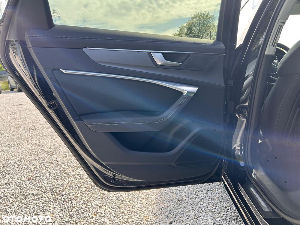 Audi A6 Limousine - 17