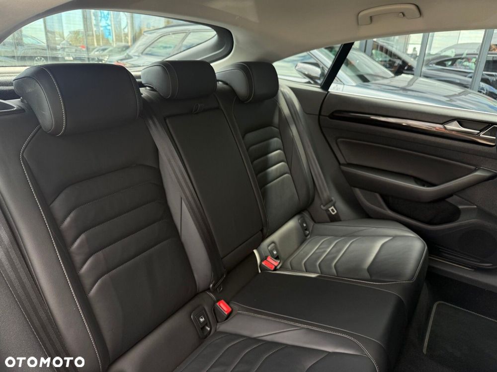 Volkswagen Arteon - 16