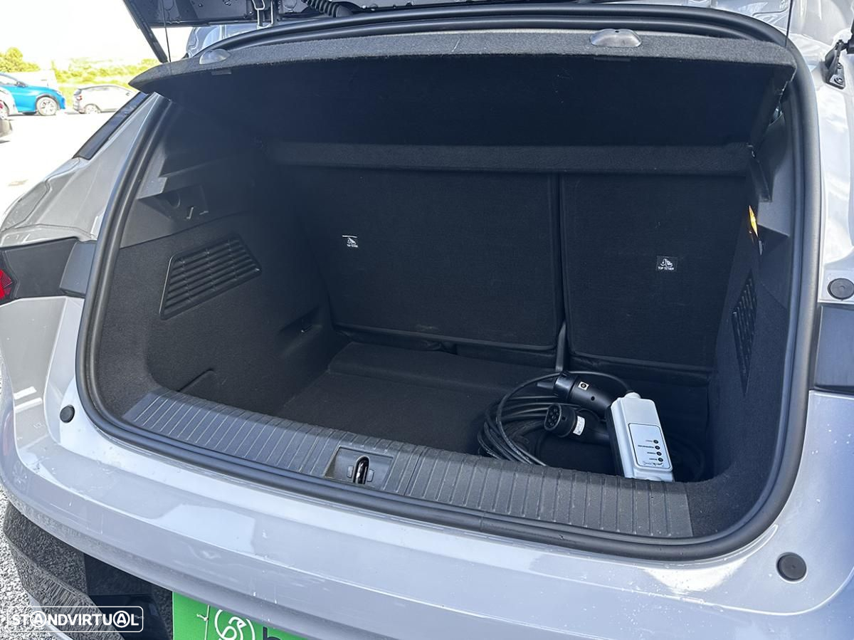 Renault Mégane E-Tech EV60 Equilibre Optimum Charge - 14