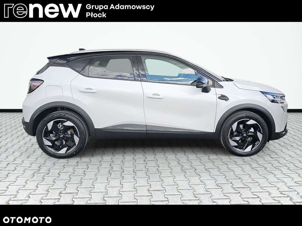 Renault Captur 1.2 TCe Techno - 11