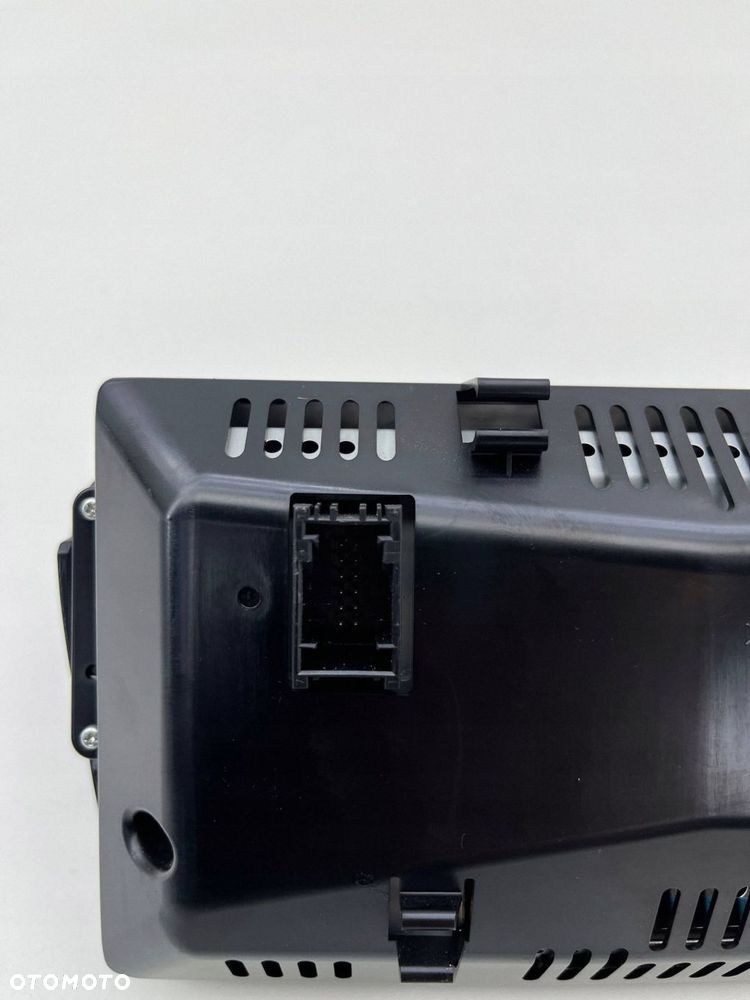 BMW 3 E91 E92 E93 MONITOR EKRAN WYŚWIETLACZ 6973672 - 5
