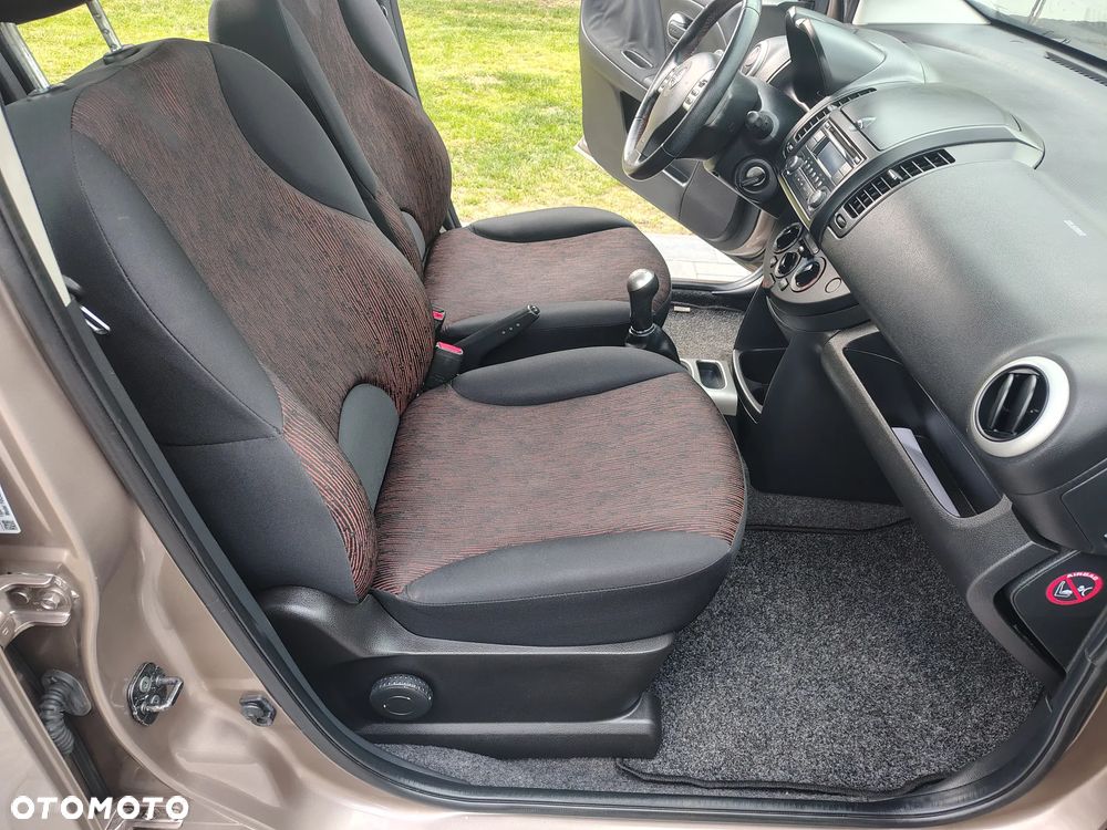 Nissan Note 1.4 I-Way+ - 16